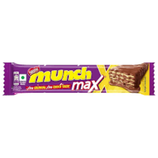 Nestlé Munch Max 38,5 g