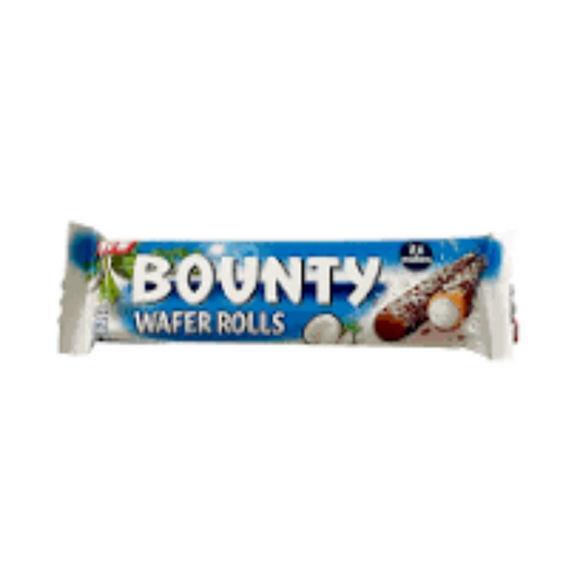 Bounty wafer rolls 22,5g (9642016964874) (9725913432330)