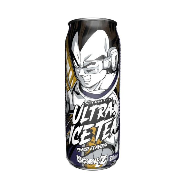 Dragon Ball Z Ultra Ice Tea Peach Flavour 330ml Dose
Ultra Ice Tea Peach Dragon Ball Z 330ml
Dragon Ball Z Pfirsich Eistee 330ml Dose
Anime Ice Tea Dragon Ball Z Peach 330ml
Ultra Ice Tea Peach Flavour Dragon Ball Z Getränk