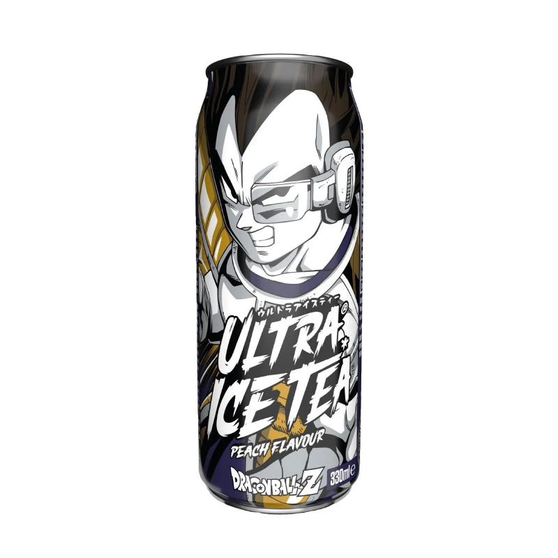 Dragon Ball Z Ultra Ice Tea Peach Flavour 330ml Dose
Ultra Ice Tea Peach Dragon Ball Z 330ml
Dragon Ball Z Pfirsich Eistee 330ml Dose
Anime Ice Tea Dragon Ball Z Peach 330ml
Ultra Ice Tea Peach Flavour Dragon Ball Z Getränk