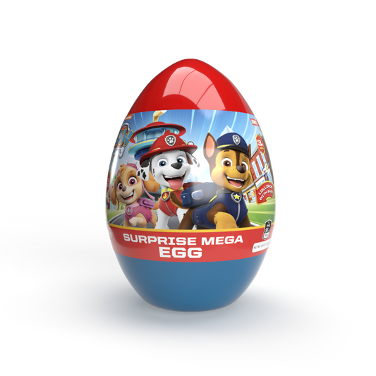 Nickelodeon Paw Patrol Surprise Mega Egg (9647586803978)