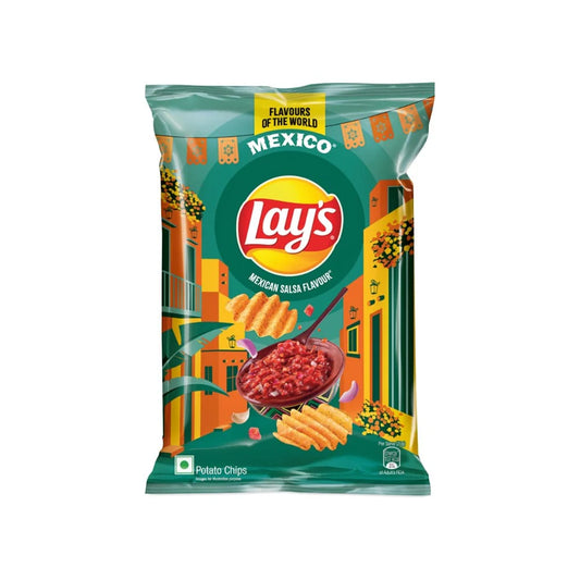 Lay's Mexican Salsa Flavour 46g
