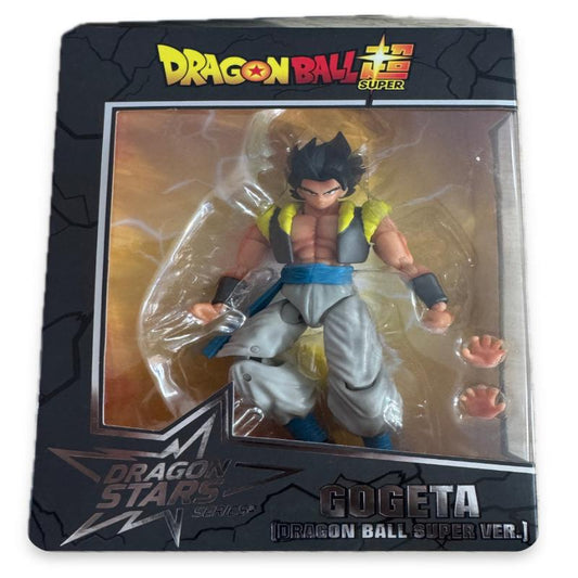 Ban Dai Dragonball Gogeta Dragon Stars