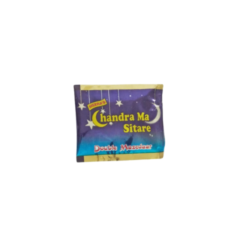 Meera's Chandra Ma Sitare 15g