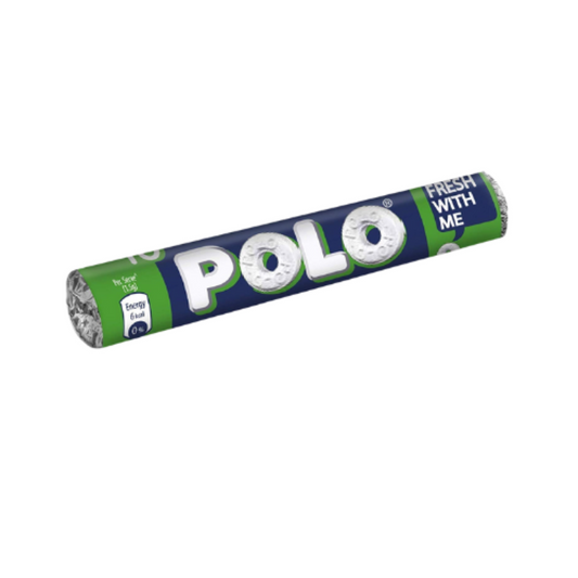 Polo The Mint with the Hole 30g