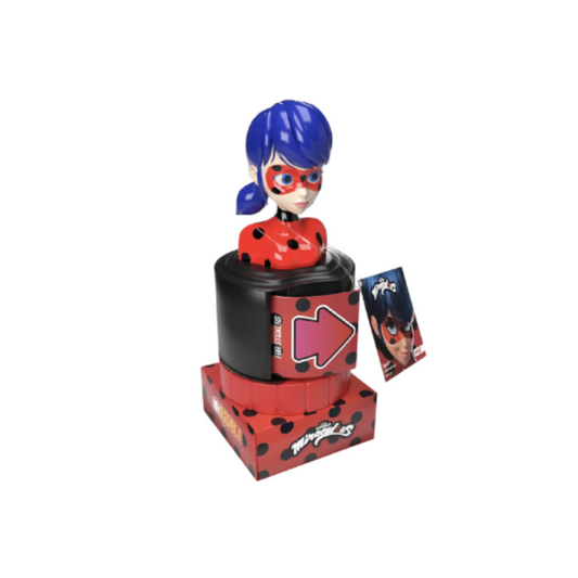 Wonderbaarlijk Ongelooflijk 6g