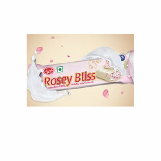 Rosey Bliss Coconut Bar with Vermicelli 14g