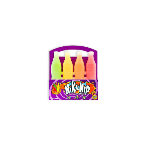 Nik L Nip Mini Drinks 39g