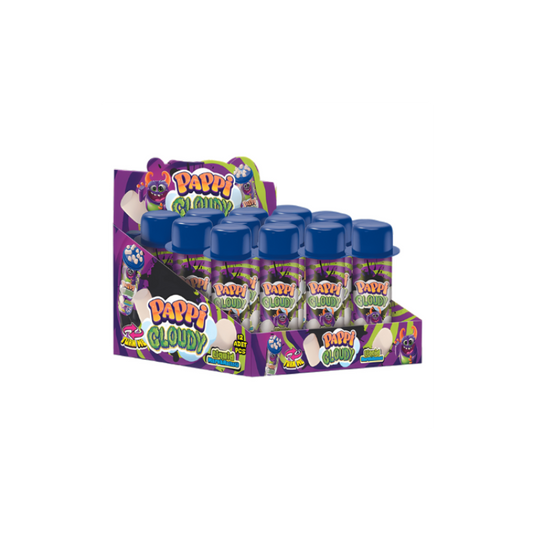 Pappi Cloudy Liquid Marshmallow 15g (1 stuk)