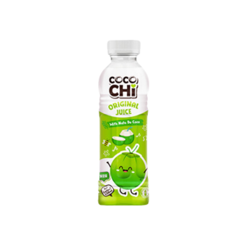 Coco Chi Nata De Coco 450ml MHD:19.02.2025