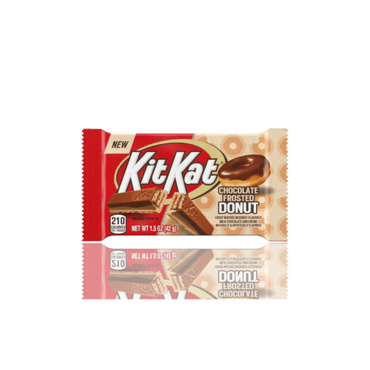 KitKat Chocolade Donut 42g