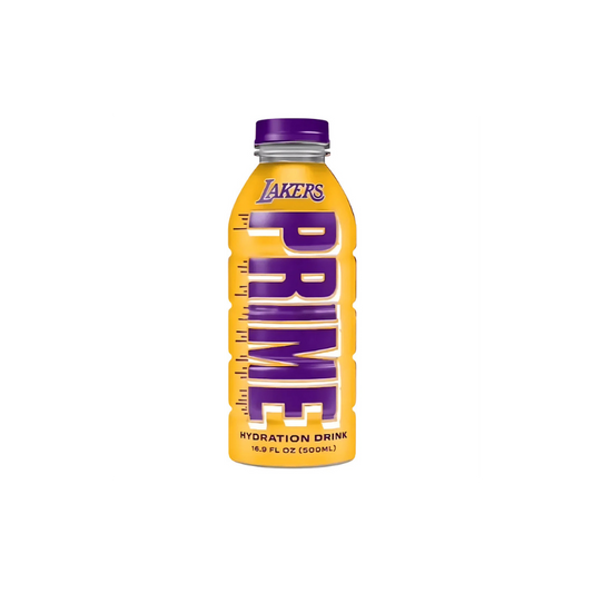 Prime Lakers 500ml