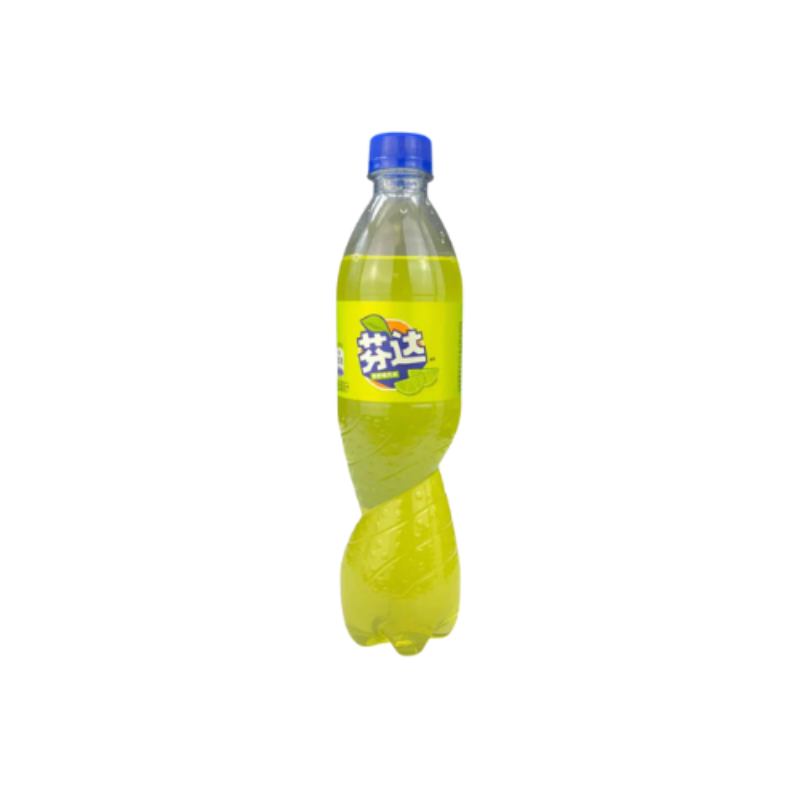 Fanta Jasmine Peach Chinese 500ml (Kopie) (10151673659726)