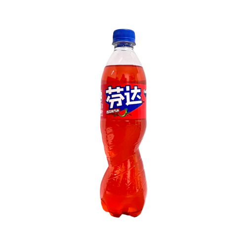 Fanta Watermelon Asia 500ml