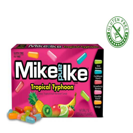 Mike & Ike Tropical Typhoon 22g (6970429866029)