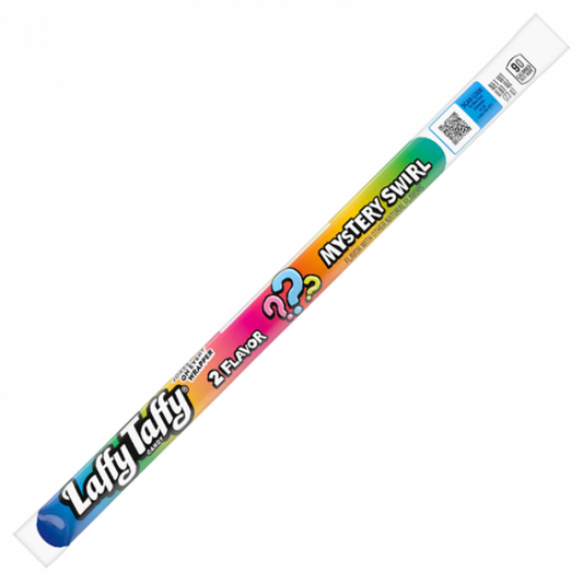 Laffy Taffy Rope Mystery Swirl 22g