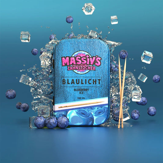 Massiv's Zahnstocher -Blaulicht (10497072562510)