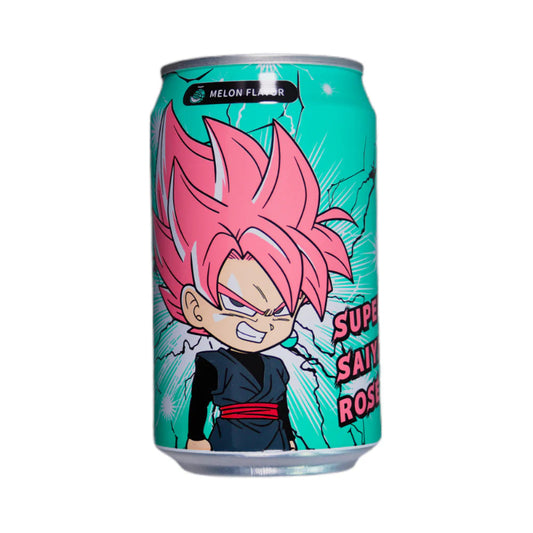Ocean Bomb Melon 330ml