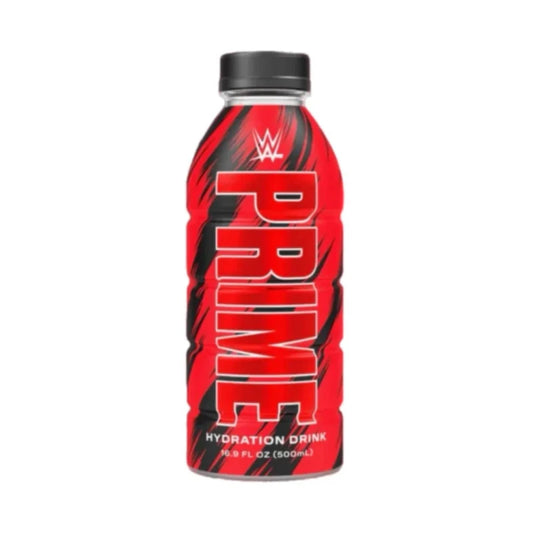 Prime WWE LTO 500ml