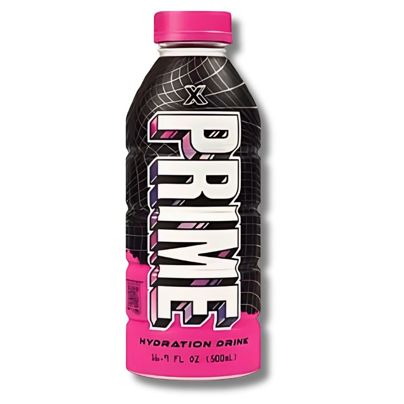 Prime X Pink USA Limited Edition 500ml (9572664115466)