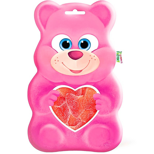 The Gommy's Factory Loving Bears 80g (8508592816394)