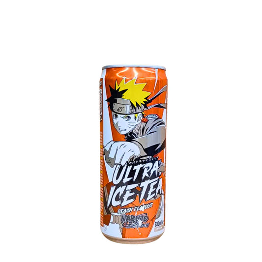 Ultra Ice Tea Peach Naruto 330ml Dose
Naruto Ice Tea Peach 330ml Ultra Ice Tea
Pfirsich Eistee Naruto 330ml Dose
Anime Ice Tea Naruto Peach 330ml
Ultra Ice Tea Naruto Pfirsich Getränk 330ml