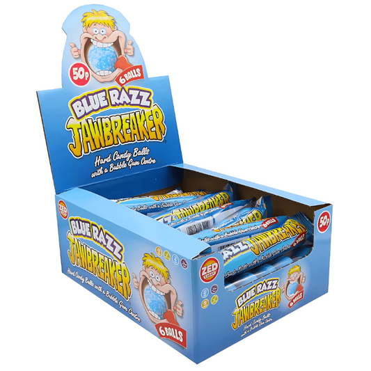 Pappi Surprise Cone 10g x 12Stück (Kopie) (9780767654222) (9730955149578)