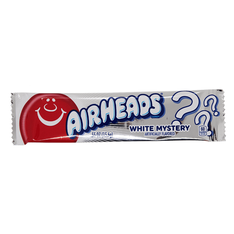 Airheads White Mystery 15g (8395215864074)