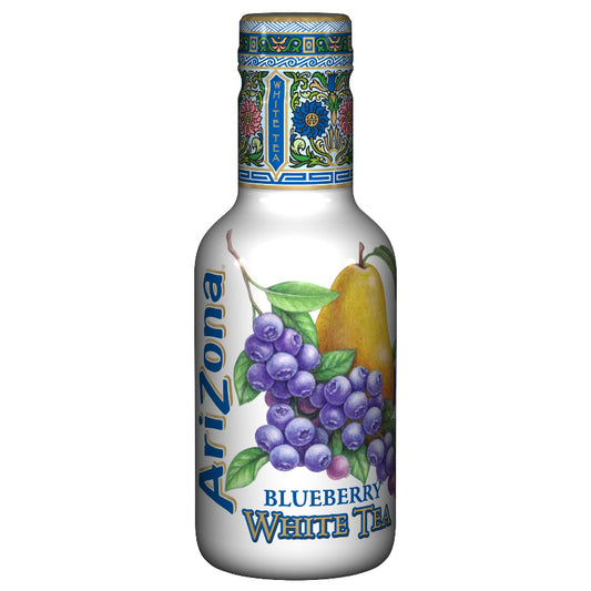 AriZona Blueberry 500ml