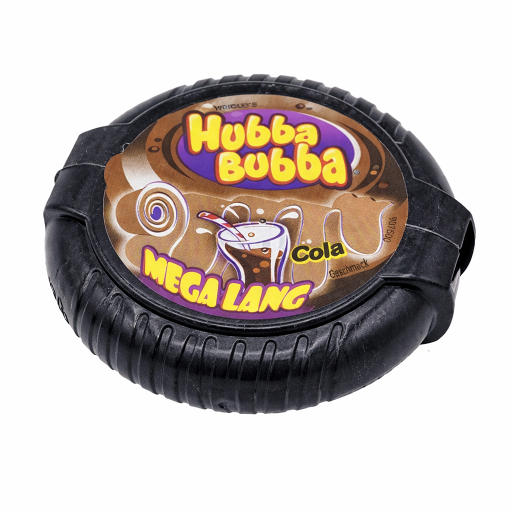 Hubba Bubba Bubble Cola 56g