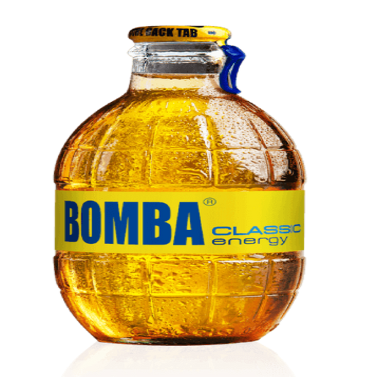 Bomba Classic Energy 250ml (8276921057546)