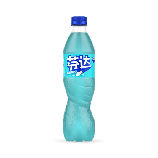 Fanta Asia Jasmin  500ml Asia (9615714058506)