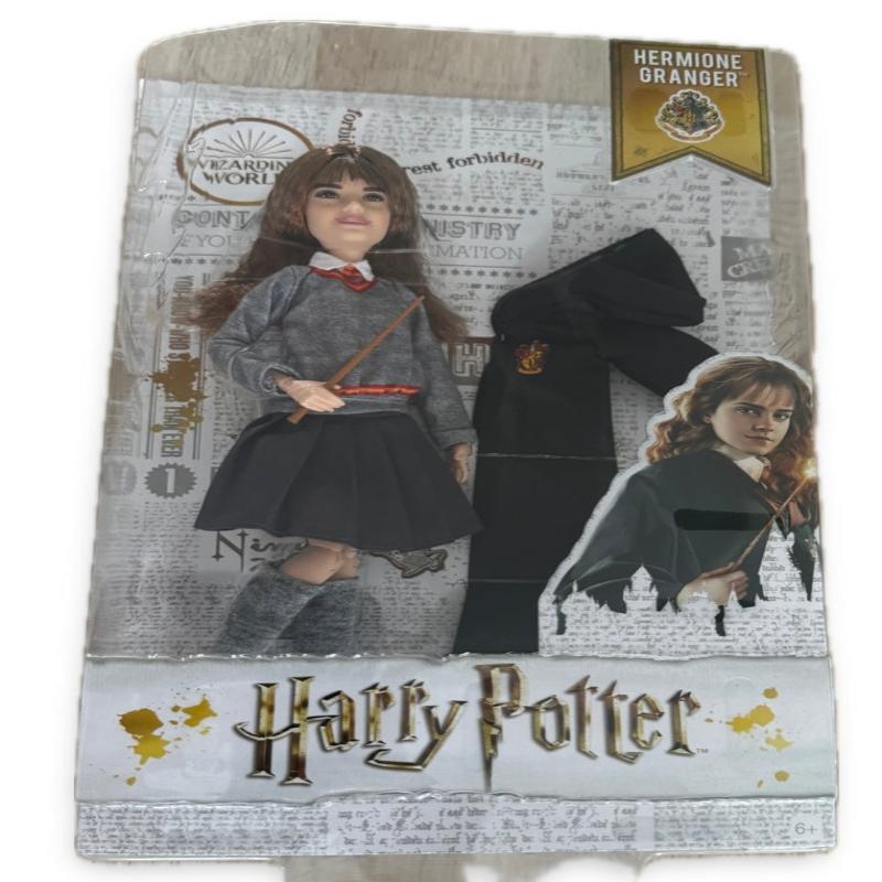 Bendyfigs Wizarding World Harry Potter Hermione Granger