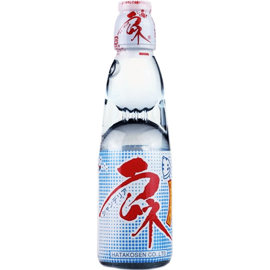 Hata Kosen Ramune Original 200ml