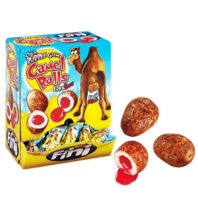 Fini Camel Balls Bubblegum (9574517375242)