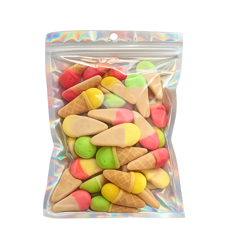 Candy-Tüte Ice Dreams (Halal) 250g