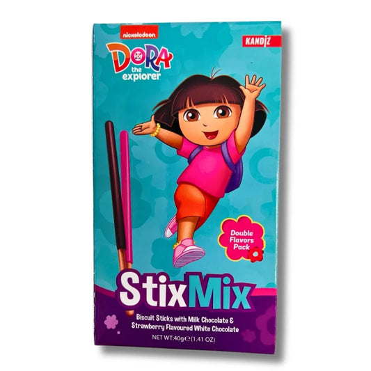 Dora StixMix 40g