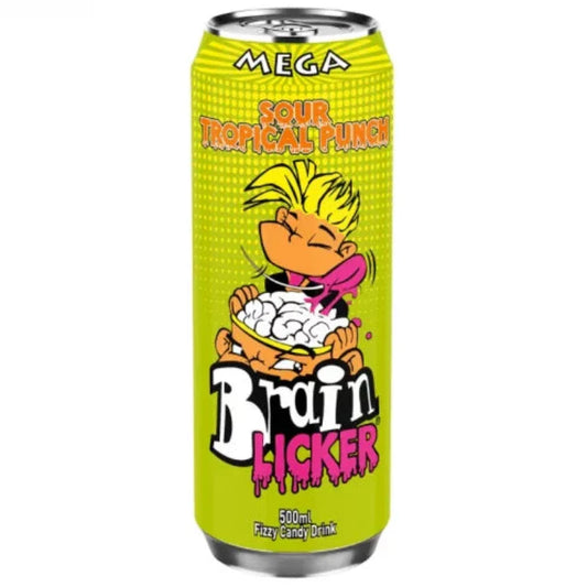 Brain Licker Sour Tropical Punch 500ml (9756507734350) (9727053562122)