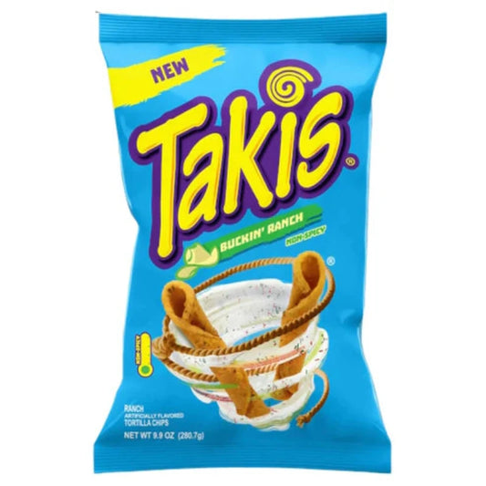 Takis Ranch 92,3g (9705728016650) (8340662321418)