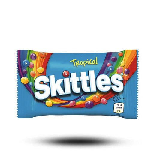 Skittles Tropical 45g