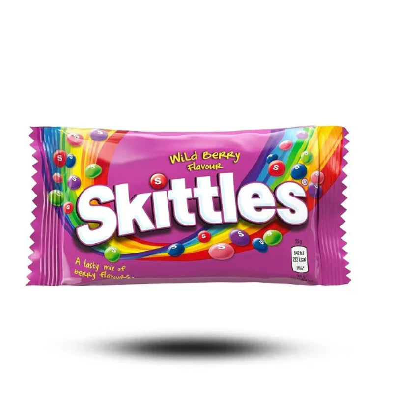 Skittles Wild Berry 45g