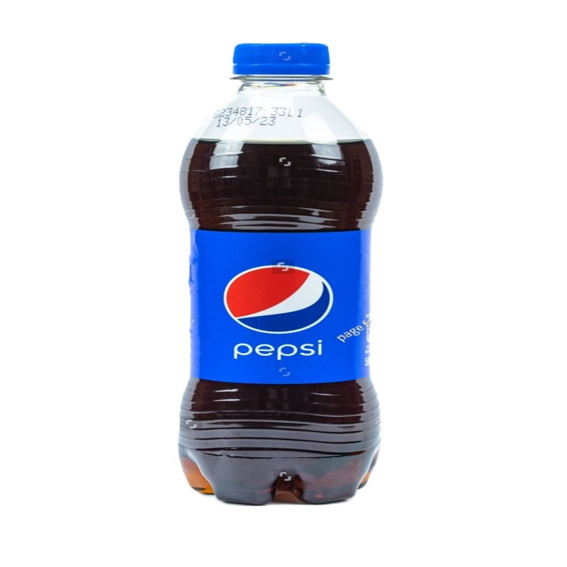 Pepsi Asia 330ml (9556453327114)