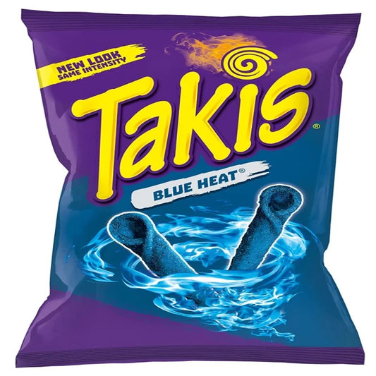 Takis Blue Heat 92,3g MHD:27.09.24 (8406527836426) (9719784472842)