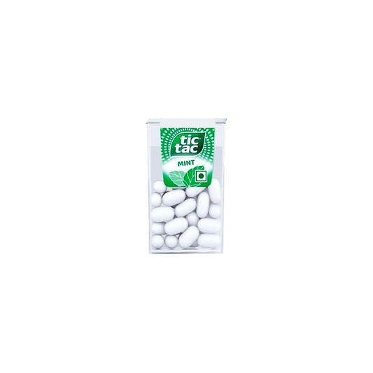 TicTac Mint (13g)