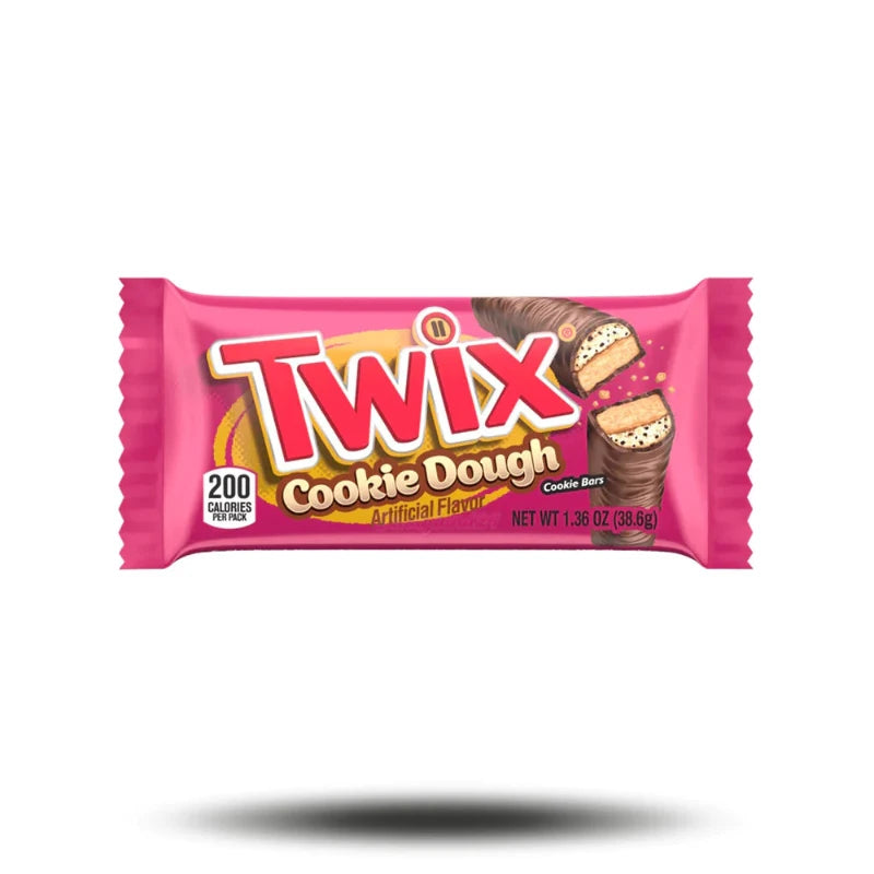 Twix Cookie Dough 38,6g (8355489677578)