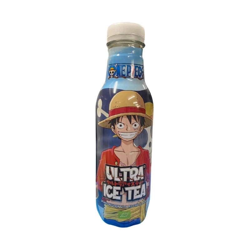 Ultra Ice Tea Mystery Anime 500ml MHD: 17.11.23 (8628223738122)