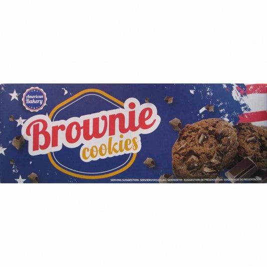 Brownie Cookies 106g (8406798205194)