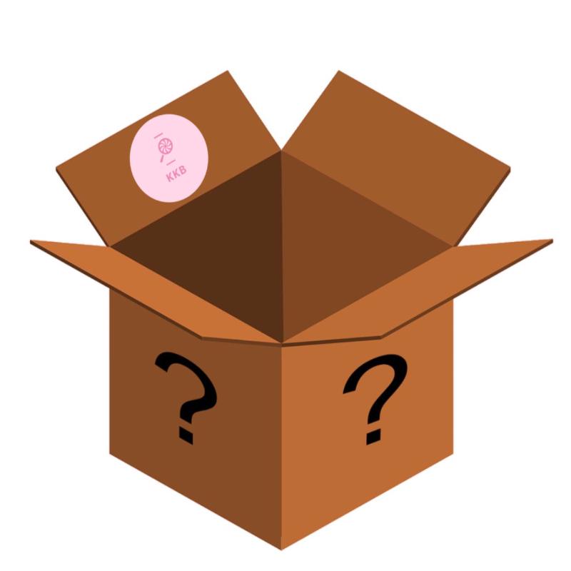 Mystery Box (6964284457005)