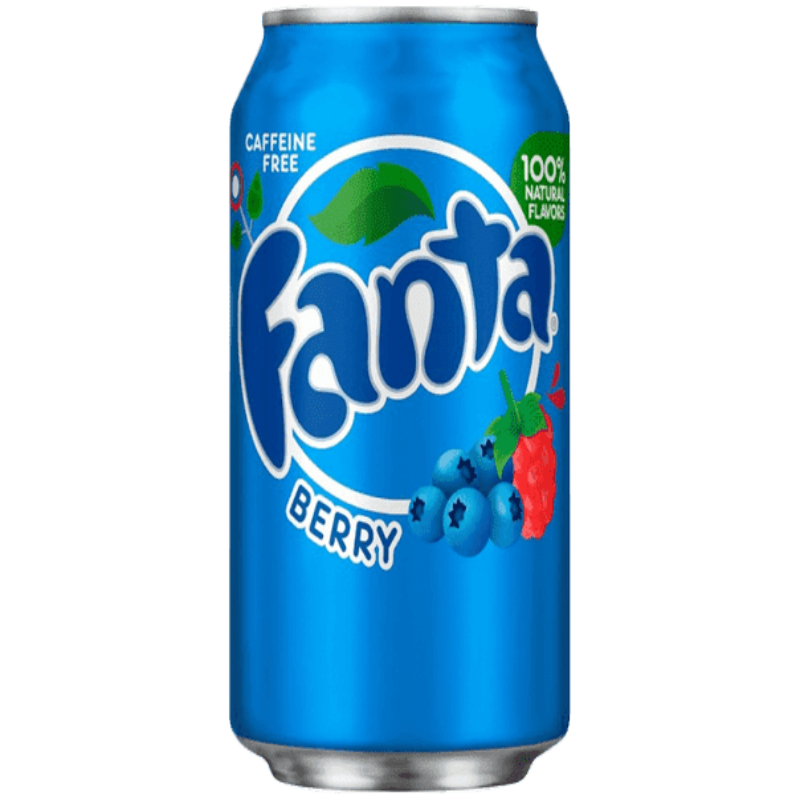 Fanta Berry Can 355ml (6963949568045)