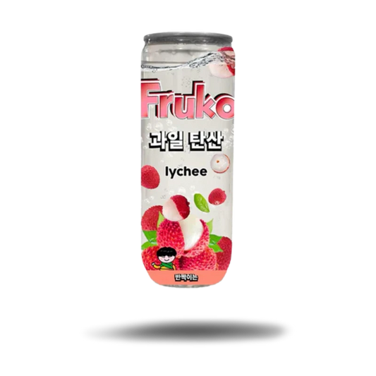 Frutti Fruko Lychee 330ml inkl. Pfand (8480214843658)